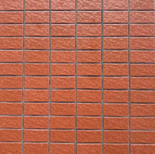 K^C ԒF ~jTCY 23x48mm 300mmpV[g 72s[X^V[g  25V[g DIY g AeB[N [sAi]