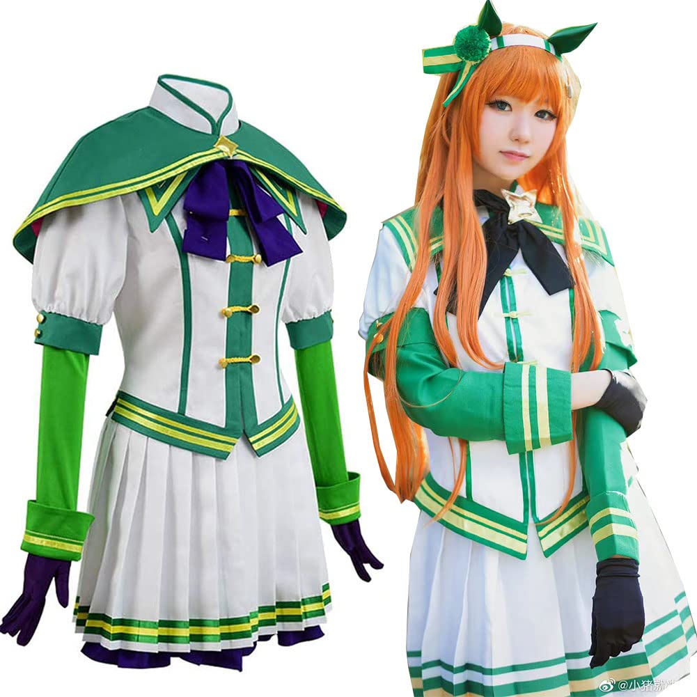 【ウマ娘 コスプレ】cosonsen製 5thイベント 衣装 パンツタイプ ウマ娘プリティーダービー 5th EVENT ARENA TOUR「GO BEYOND