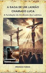 A Saga de um Ladrão chamado Luca: A Fundação do Sindicato dos Ladrões