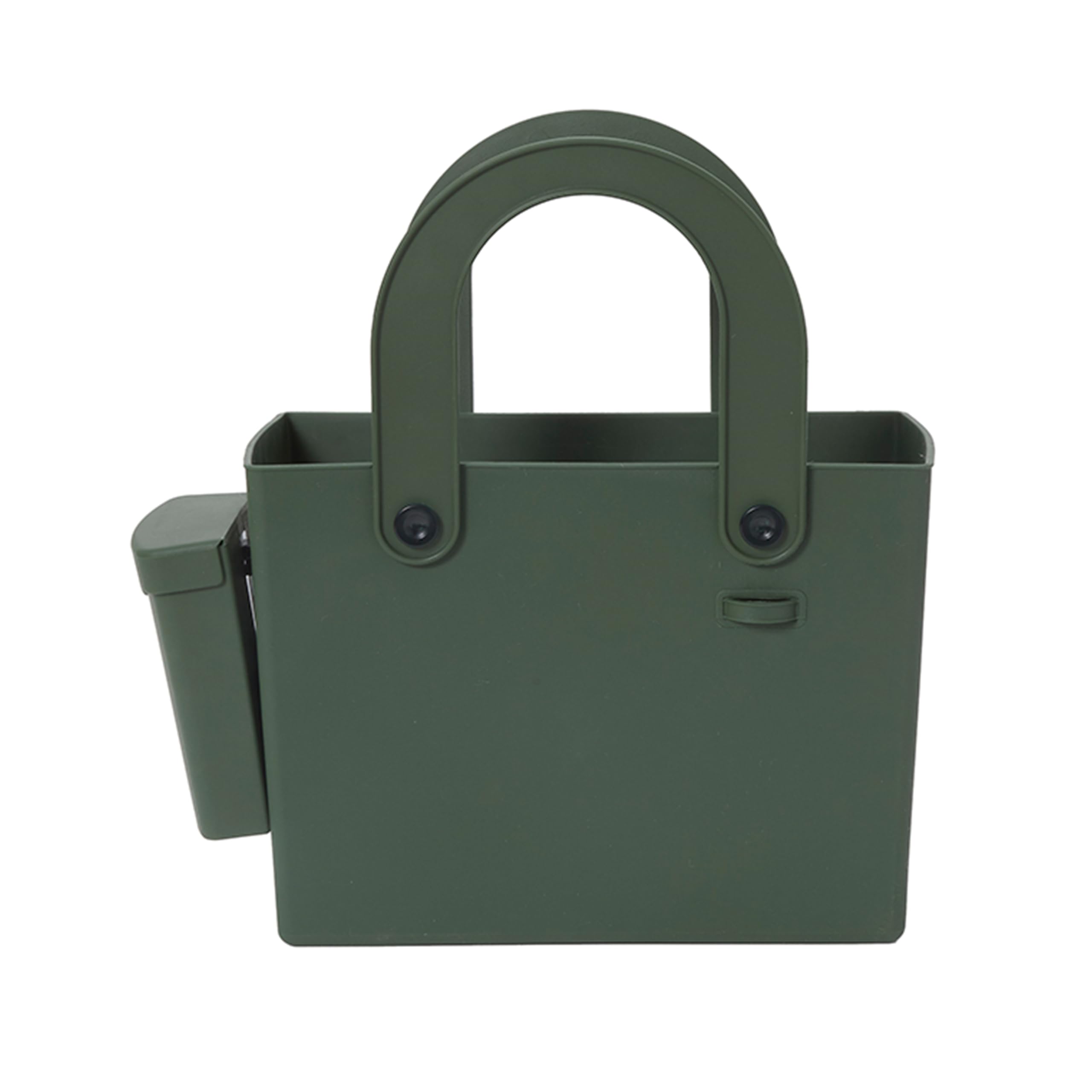 Amazon.com: Hachiman Garden Tool Bag, Waterproof Gardening Tote