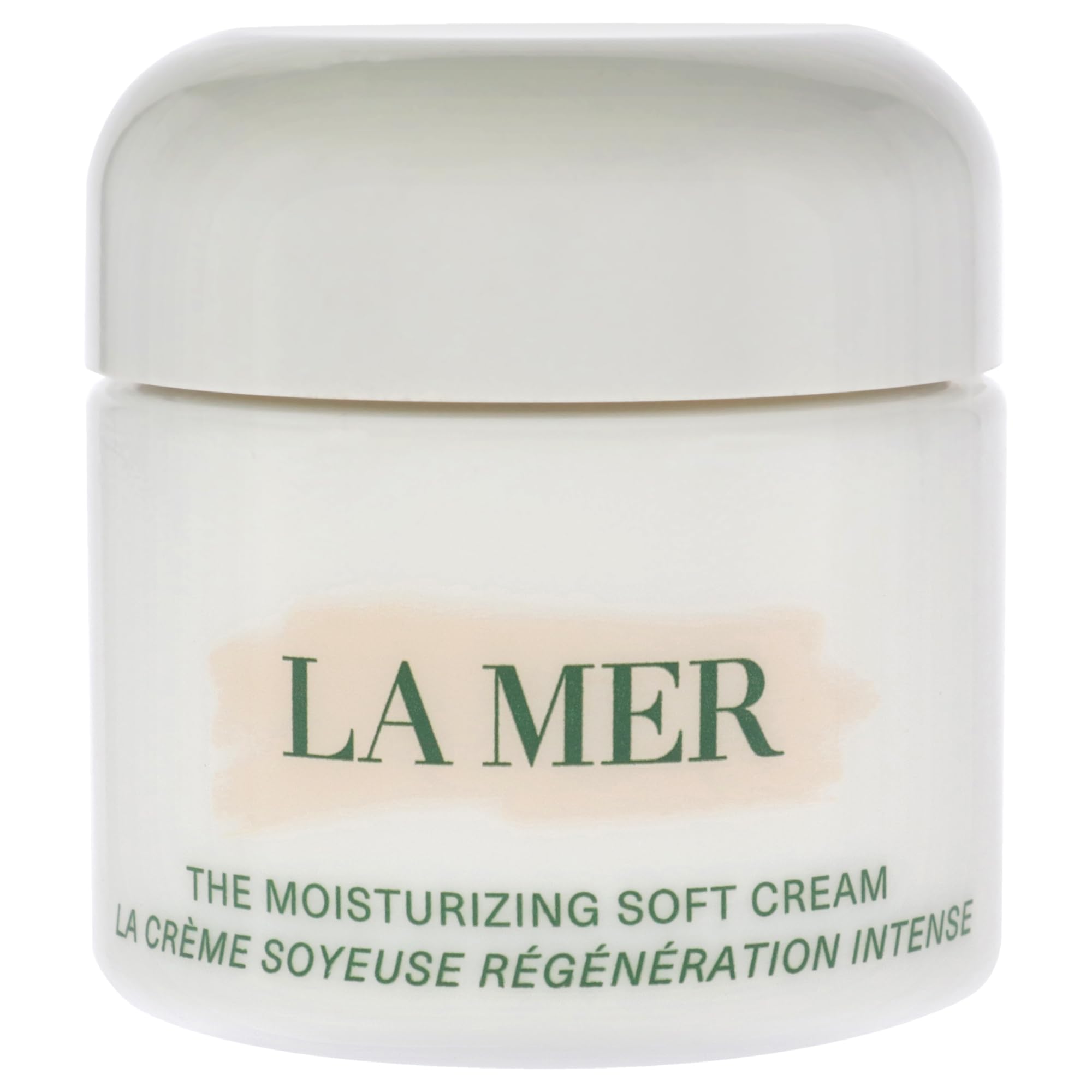 La Mer The Moisturizing Soft Cream 60ml : Amazon.co.uk: Stationery