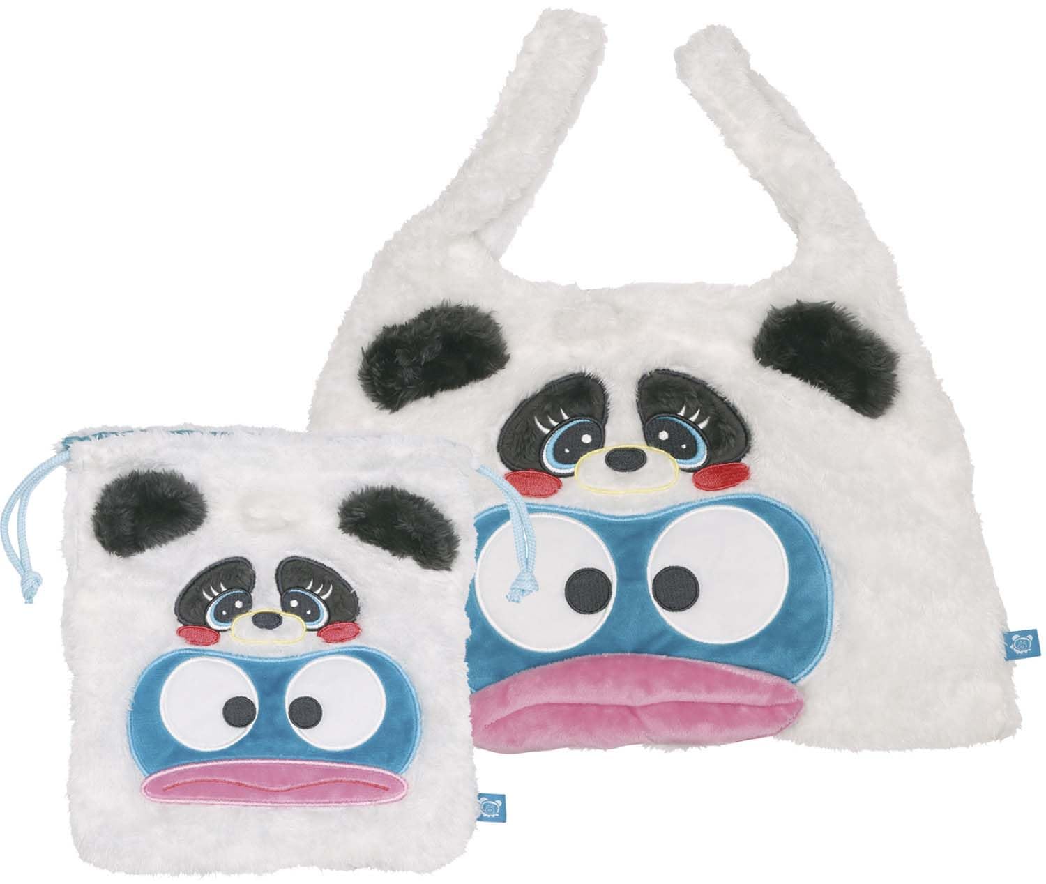 Amazon.co.jp: スケーター(Skater) ミニボア トートバッグ はん