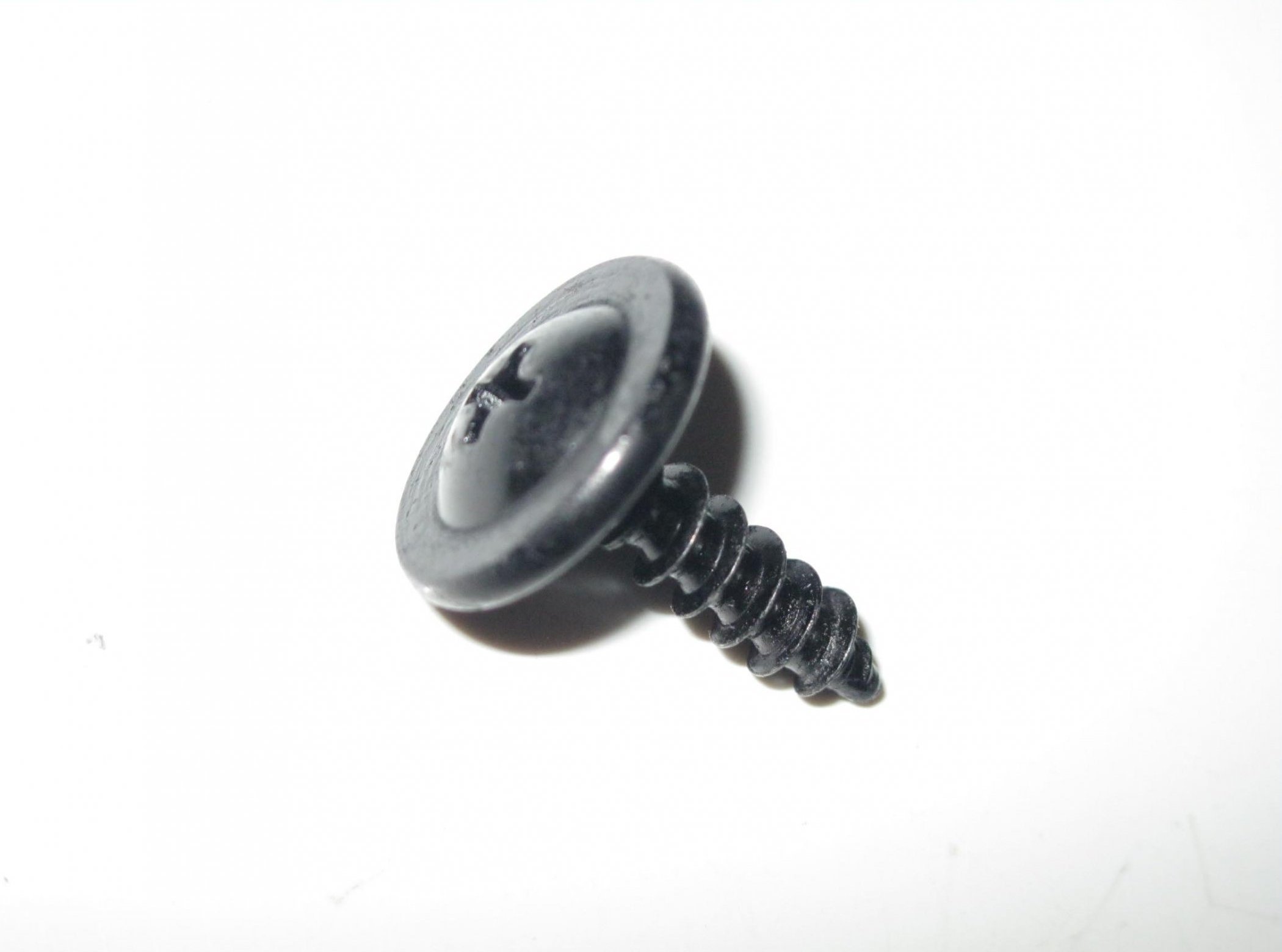 BMW Cross-Head Self-Tapping Screw Bolt 5.1x18mm 7146367 