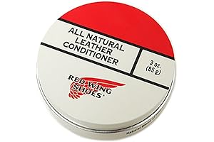 Heritage Unisex-Adult All Natural Leather Conditioner-U Your Best Leather Conditioner Option