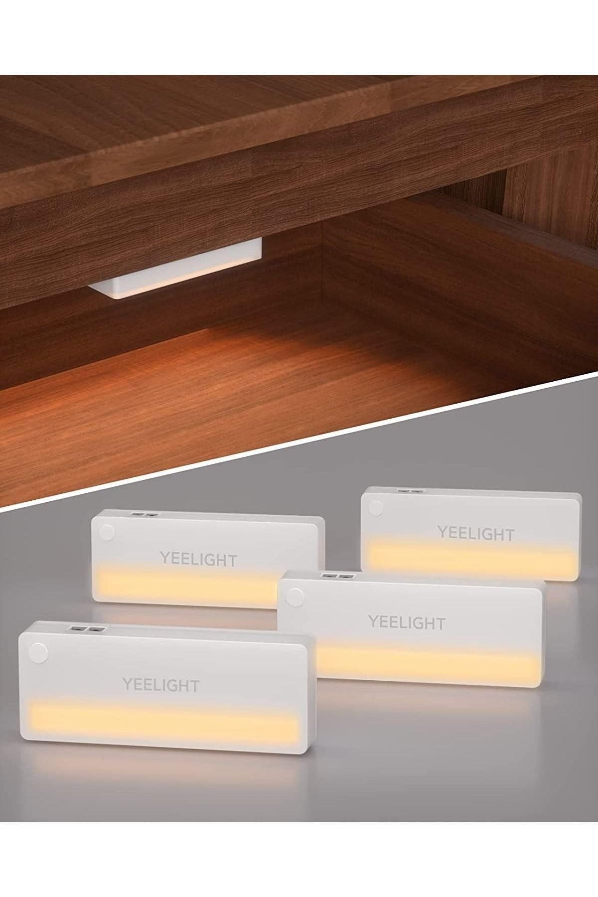 sensor drawer light(4-pack)