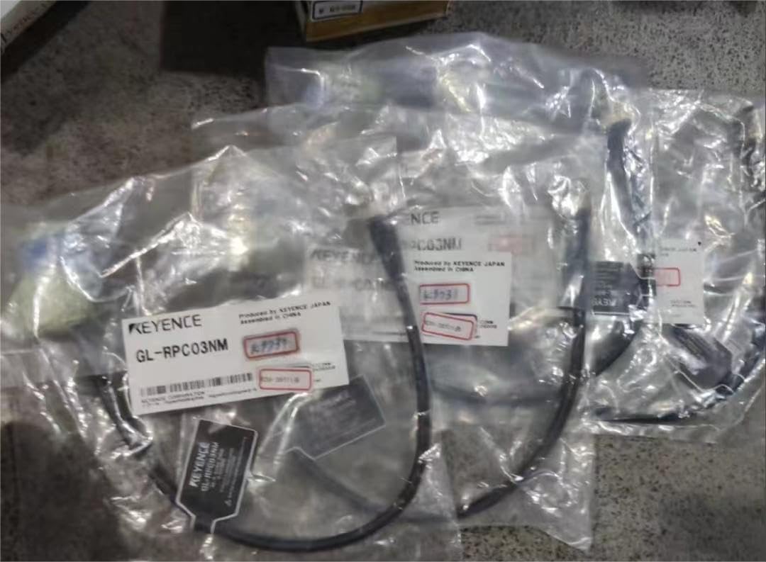 1 PCS GL-RPC03NM Original Spare Parts, 1-Year Warranty