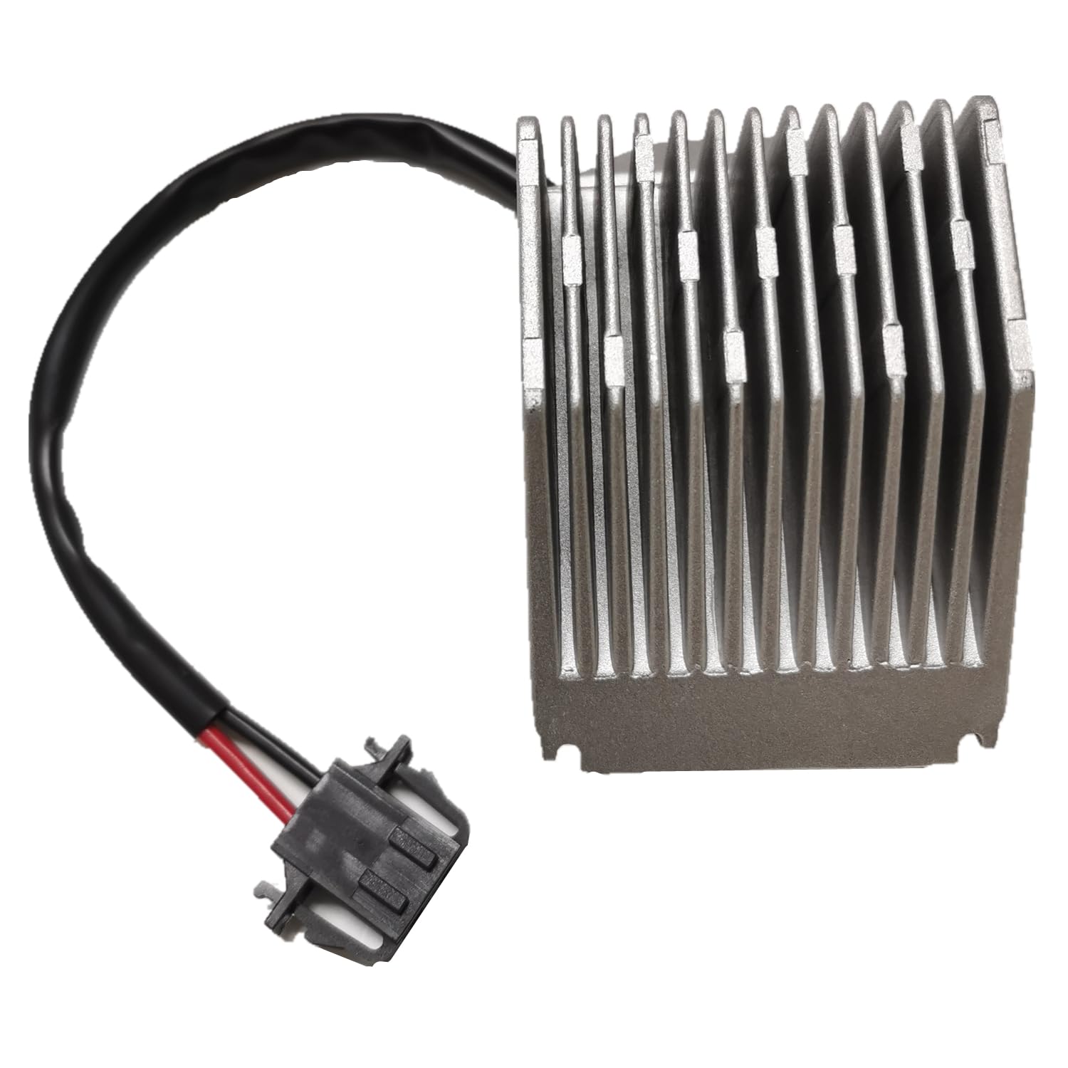 Resistencia del Ventilador del Motor del Soplador 6Q1907521B 6Q1907521A Compatible para A2 para Seat Ibiza III IV ST Cordoba para Skoda Fabia Polo