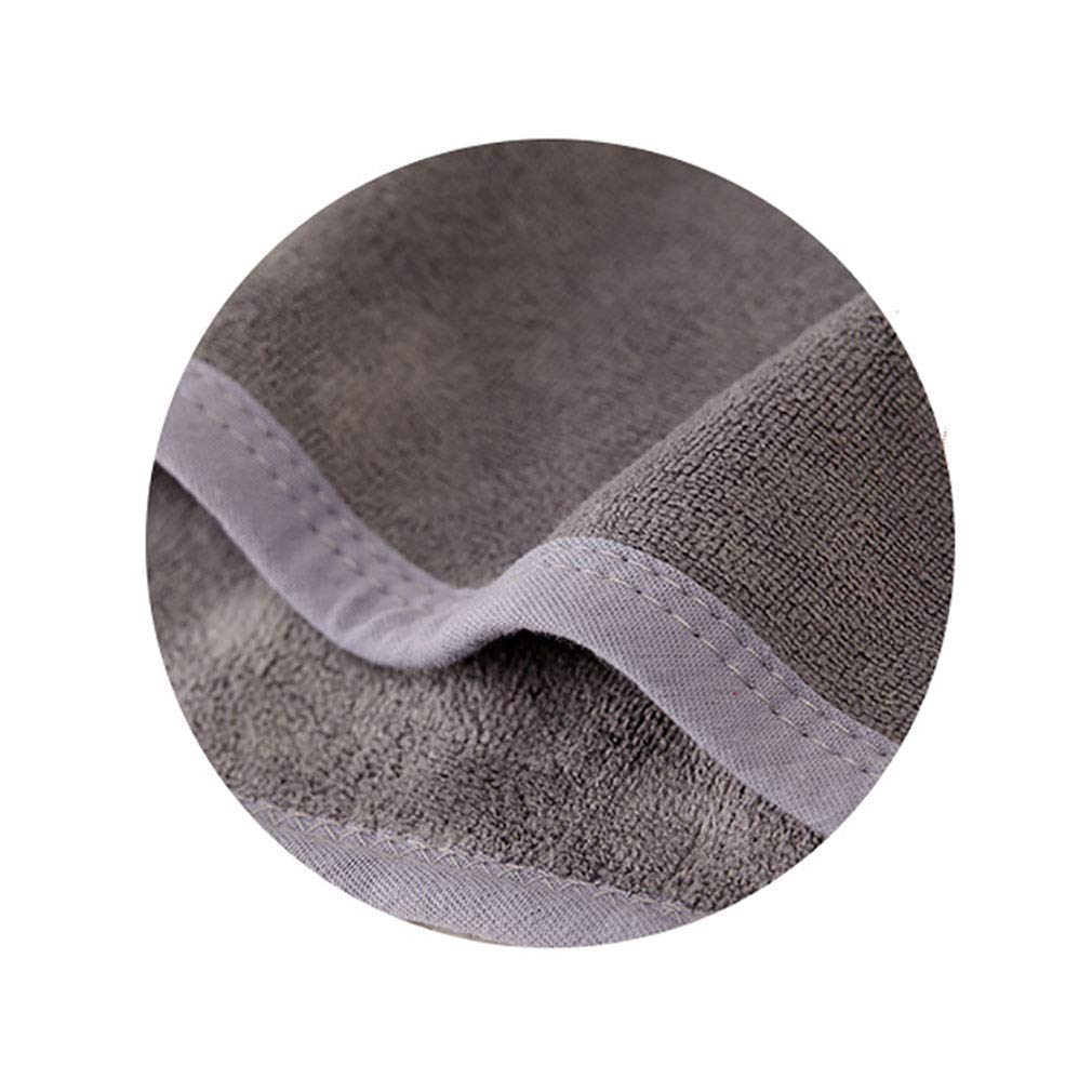 Serviette de Bain en Microfibre à Séchage Rapide pour Chiens et Chiots, Serviette de Bain pour Chien Ultra Absorbante