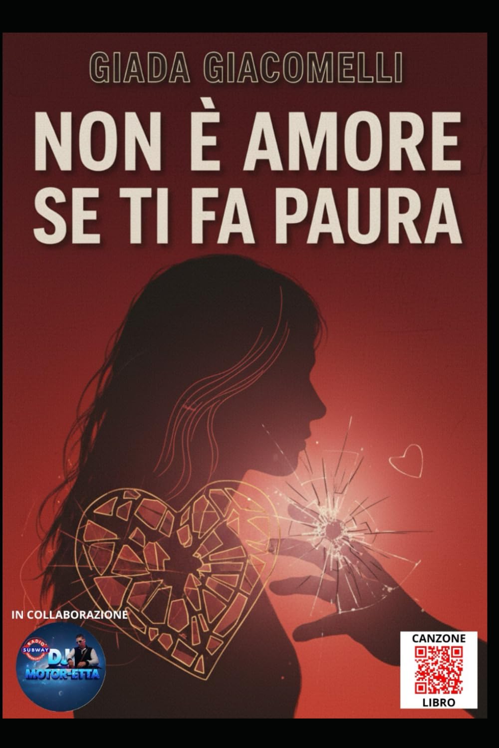 SE TI FA PAURA NON E' AMORE