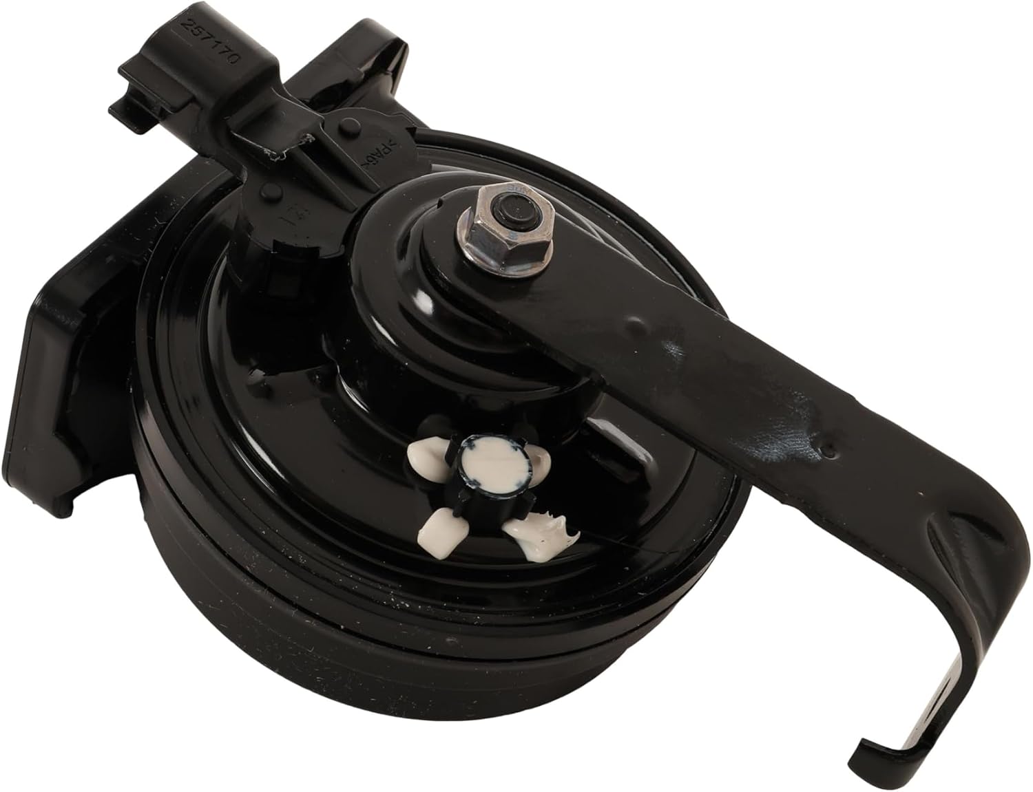 GM Genuine Parts 85011835 Horn (Low Note)