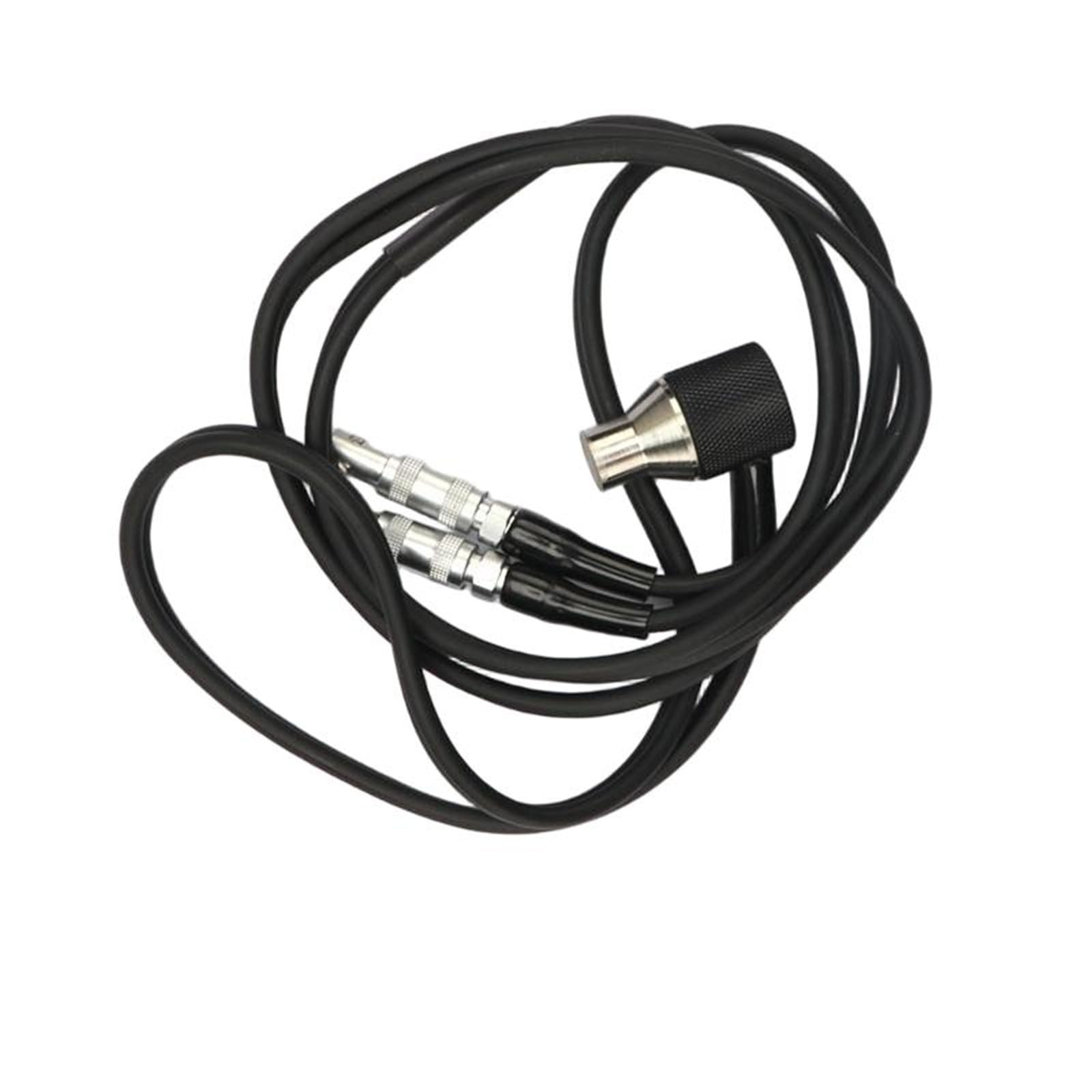 Thickness Gauge Ultrasonic Thickness Gauge Probe Easy to Carry(Micro-Diameter Probe 0.75–80mm)