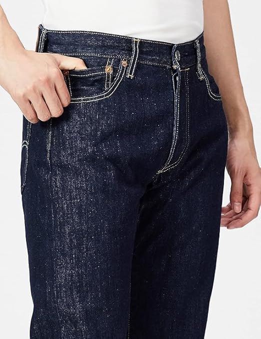 LEVI'S / 501 オリジナルフィット