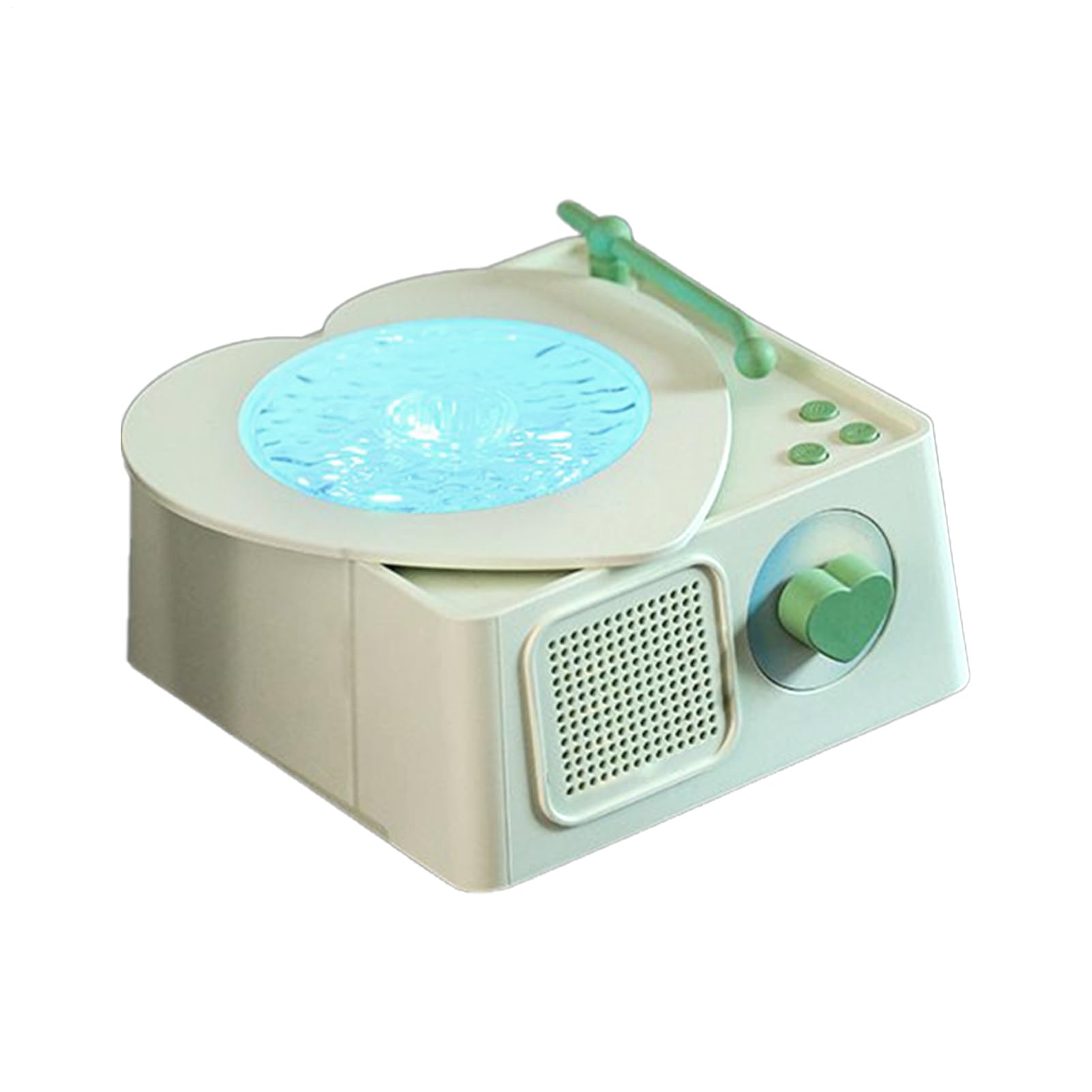 Enceinte audio sans fil pour adolescents et étudiants passionnés - 8