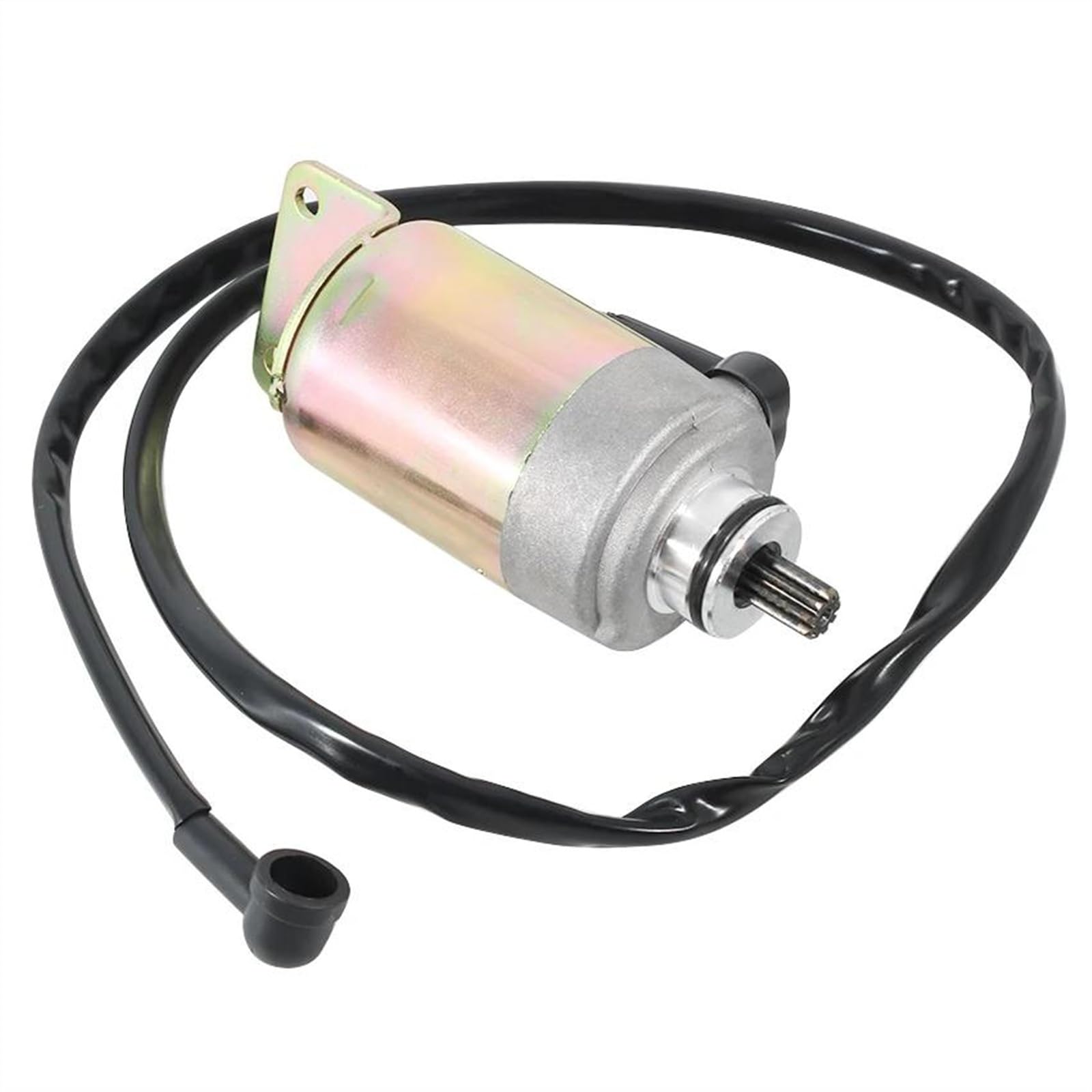 Motorino Di Avviamento Elettrico Sostituire Per Kymco MXU150 2005 2006 2007 2008 2009 2010 2011 2012 2013 2014 Mxer 150 2002-2004 OEM:31210-LLB1-900 Accessori Moto