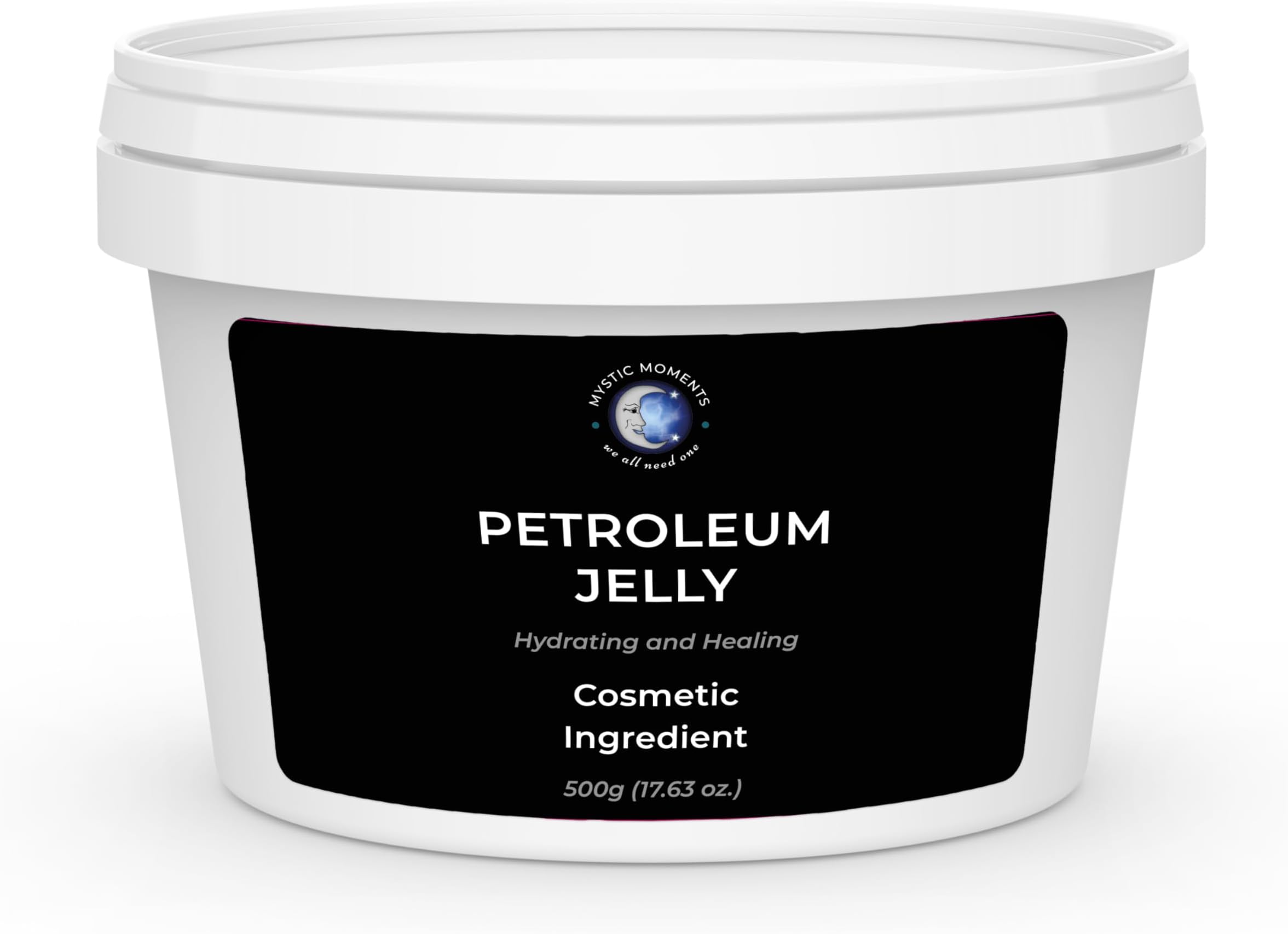 Mystic Moments Petroleum Jelly - 500g