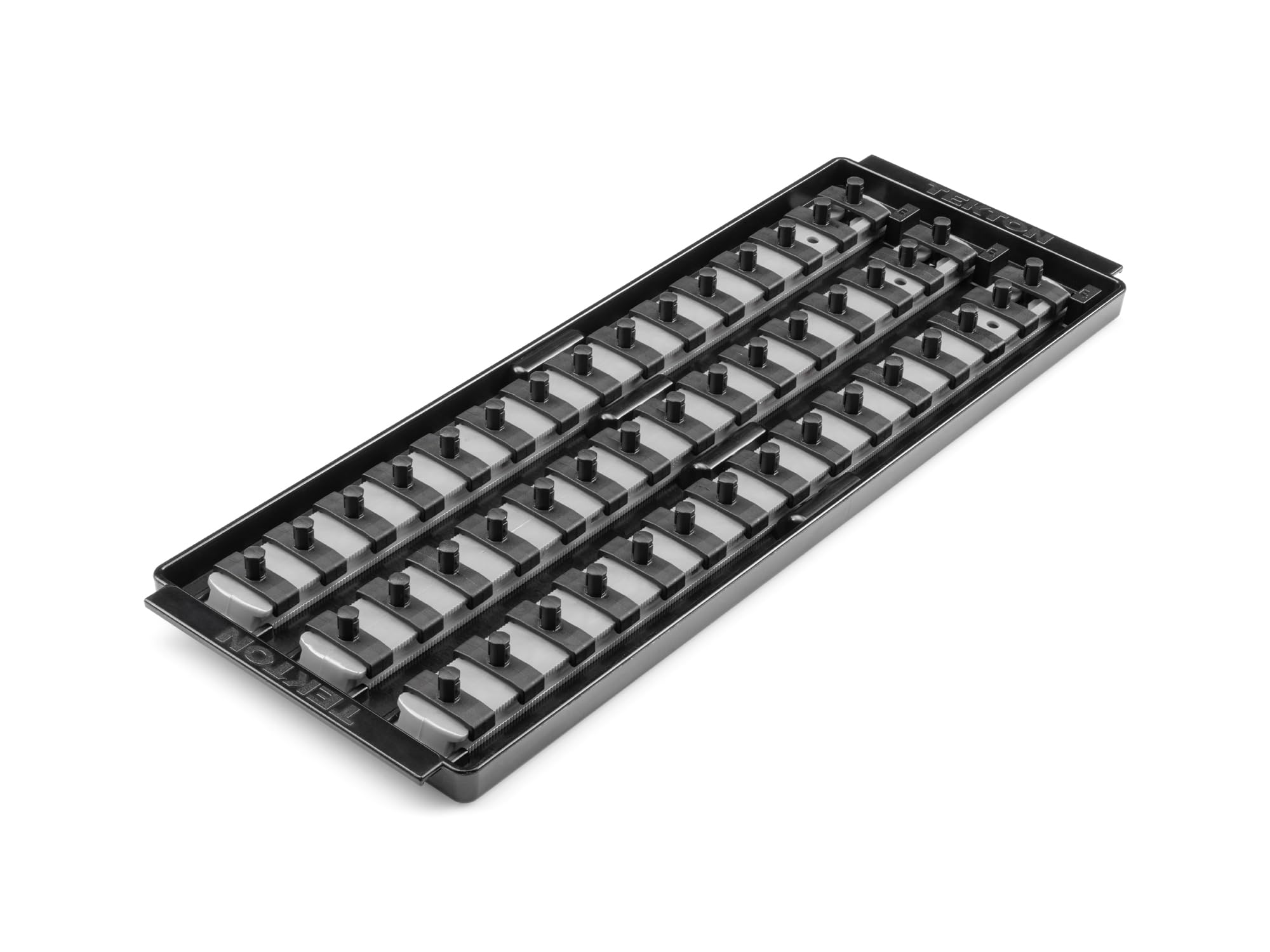TEKTON 1/2 Inch Drive Socket Organizer Set | OST25224