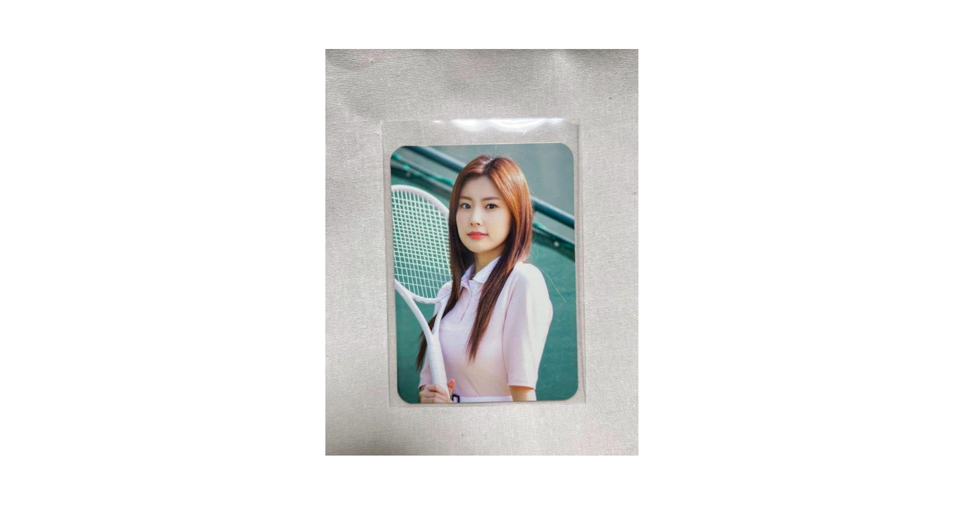 Amazon.co.jp: IZONE izone カンヘウォン へウォン トレカ