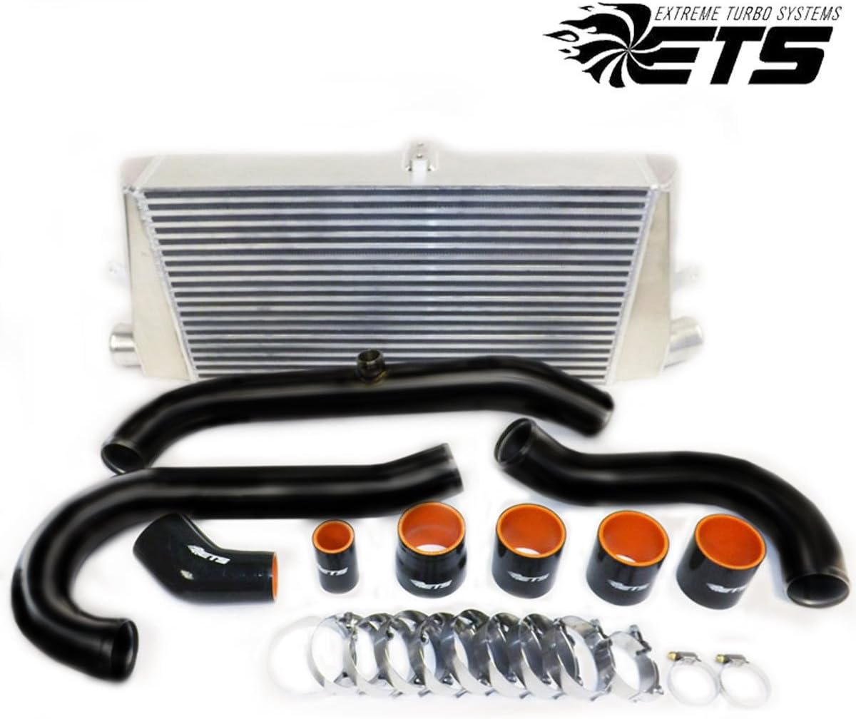 ETS FMIC Front Mount Intercooler 3" Upgrade Ubuy Singapore