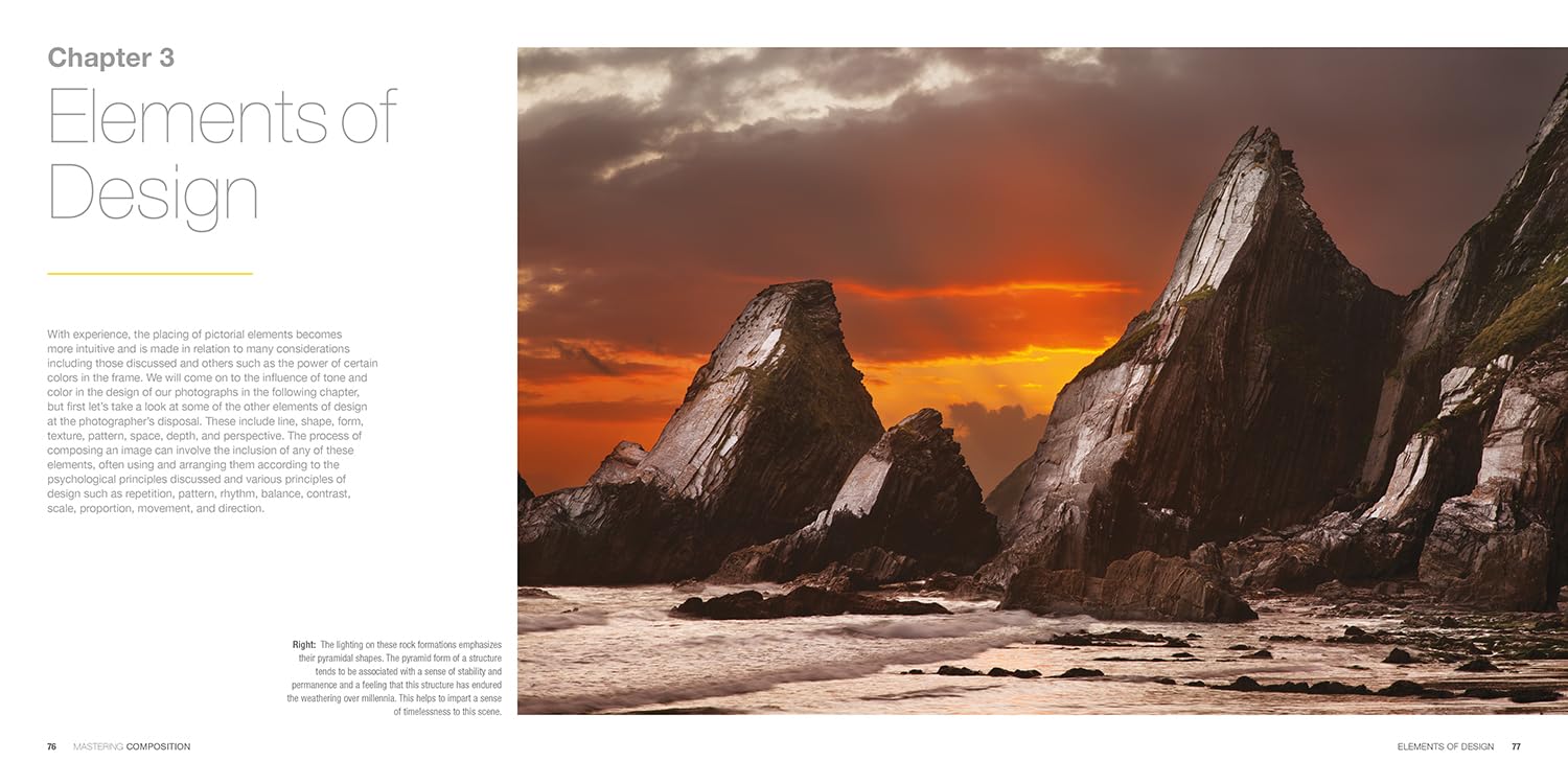 Mastering Composition: The Definitive Guide for Photographers