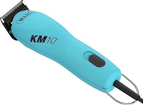 WAHL KM10 Brushless 2-Speed Professional Berry Clipper