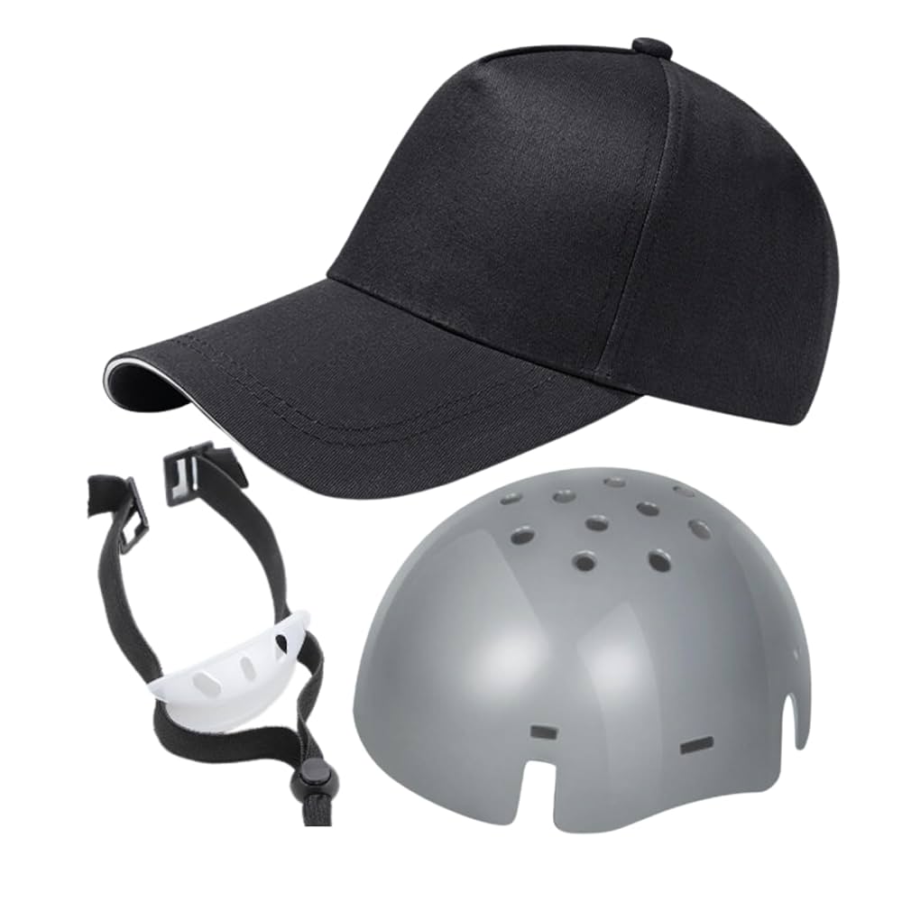 ⭐️ヘルメット 防災 CE安全規格 作業ヘルメット 防災用キャップ ネイビー Amazon.co.jp: 【期間限定 3880円→ 1980円！】AIRFRIC 公式(CE