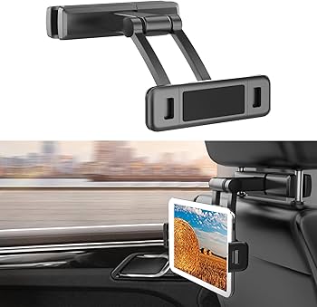 Amazon.co.jp: タブレットホルダー 後部座席用 トヨタ クラウン GWS224