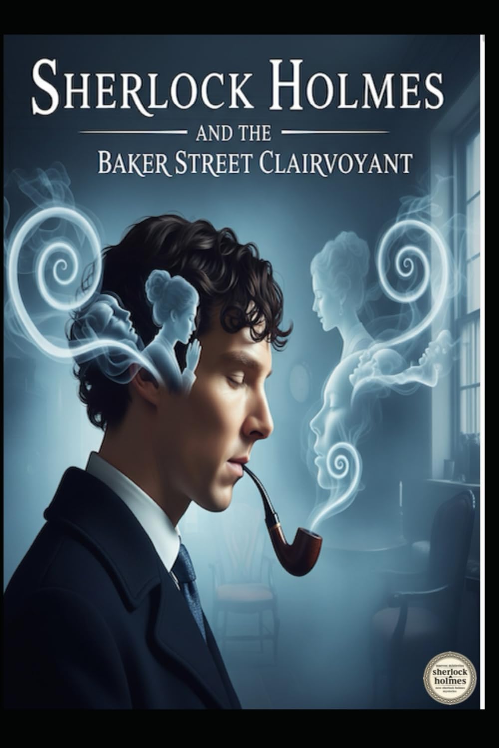 Sherlock Holmes and the Baker Street Clairvoyant