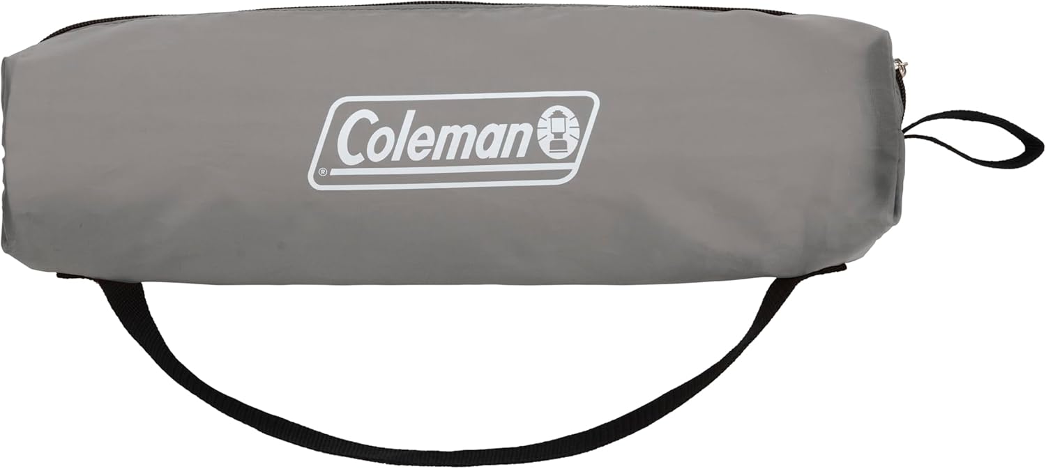 Coleman Stool 360 (Heather Gray)
