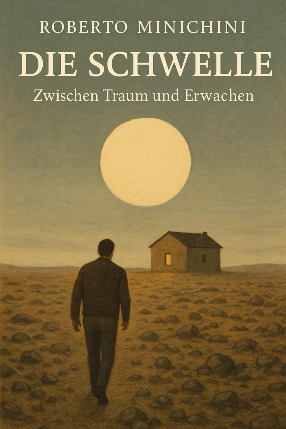 Die Schwelle: Zwischen Traum und Erwachen