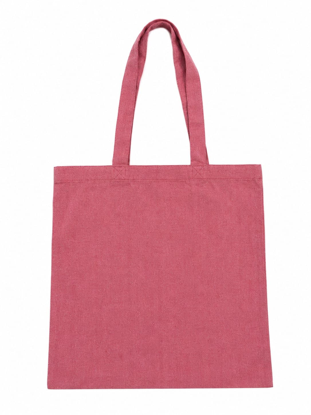 Cotton Bag/Tote Bag/Carry Smart Live Green/Your Everyday Eco Bag/Simple, Strong, Sustainable-image-35