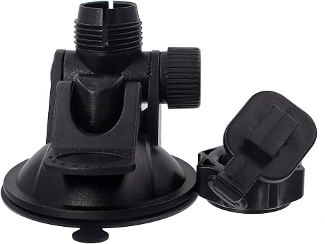iSaddle YI Dash Camera/DVR Camera Windshield Suction Cup Mount Holder