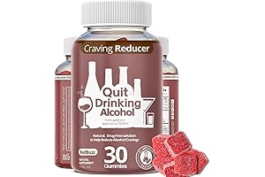 Sober from Alcohol Gummy: Alcohol-Free Life Support