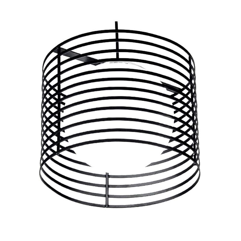 Lampe suspendue design nordique pour illuminer votre restaurant