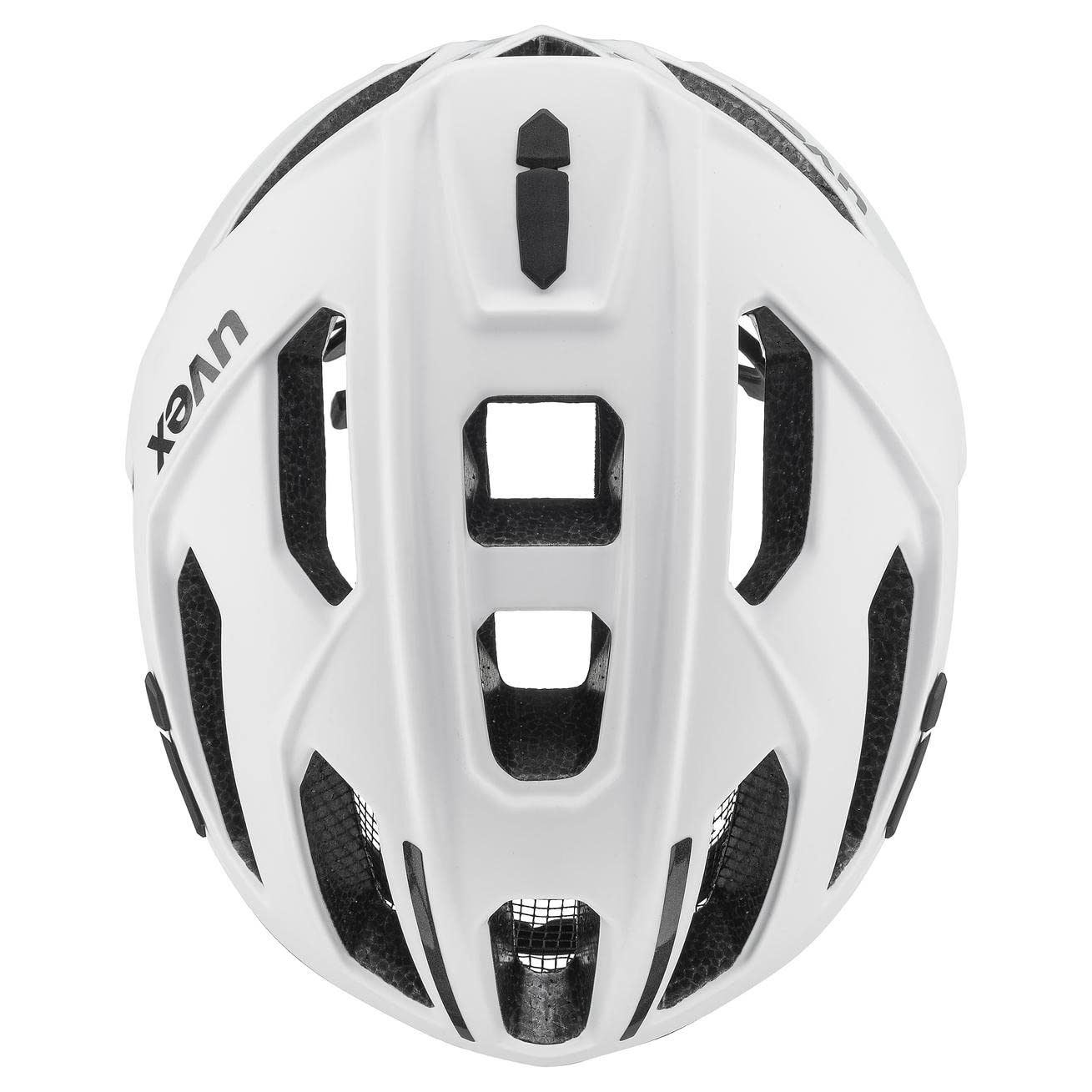 uvex gravel x - sicherer Performance-Helm für Damen und Herren - individuelle Größenanpassung - optimierte Belüftung