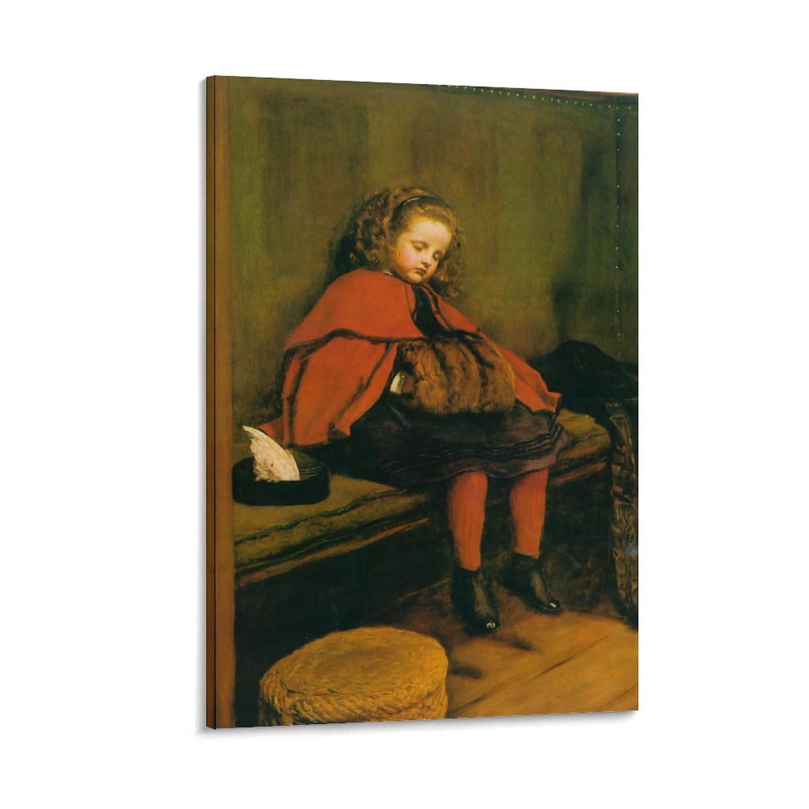 Amazon.co.jp: Sir John Everett Millaisジョン・エヴァレット・ミレー