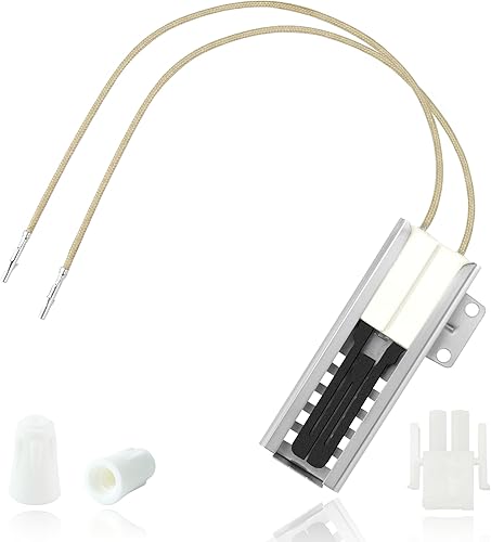 Miniatura 8 de UPGRADE DG94-00520A DG94-01441A - Repuesto para horno de gas Sam-sung NX58H5600SS NX58H5650WS Reemplazo de horno de gas WB13K21 2692271 apto para