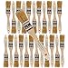 Chip Paint Brushes