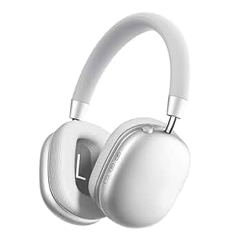 Amazon.com: ZTOZ Wireless Headphones Over-Ear Bluetooth