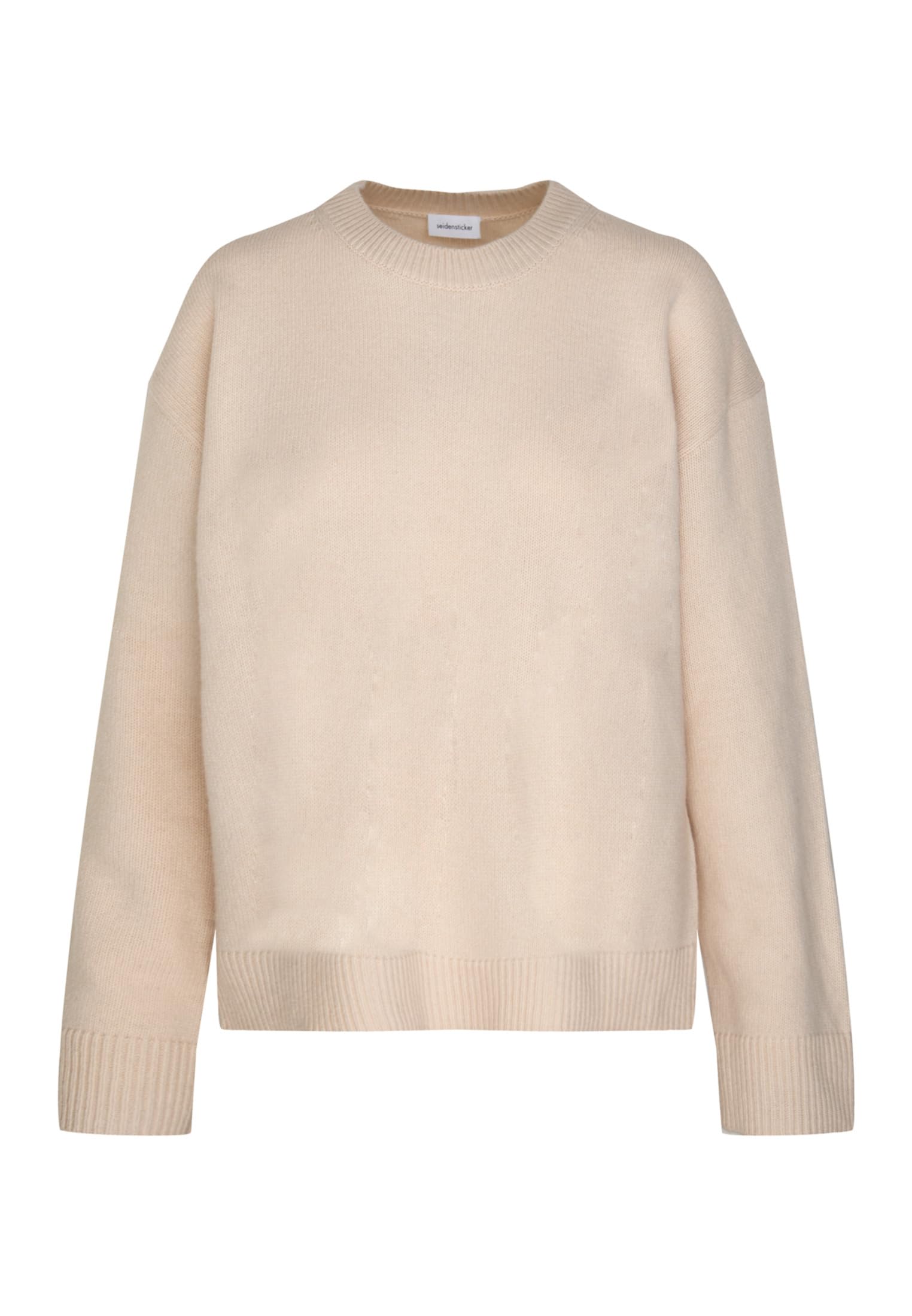 Seidensticker Sweter pullover Kobiety Seidensticker Sweter Damski