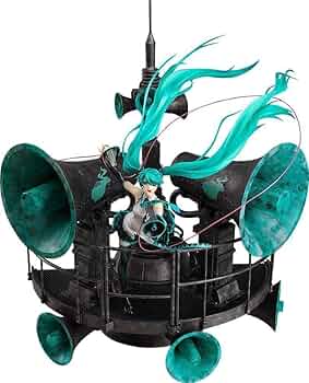GOOD SMILE COMPANY - 初音ミク　恋は戦争 DX.ver グッドスマイルカンパニー Amazon.co.jp: グッド スマイルカンパニー 初音 ミ ク 恋は戦争