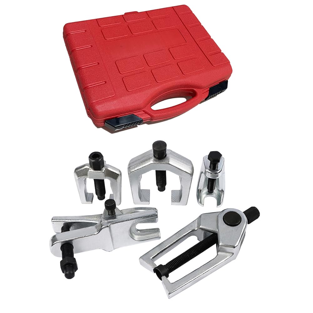 Greluma Kugelgelenkabzieher - Universelles Werkzeug Für Auto & LKW