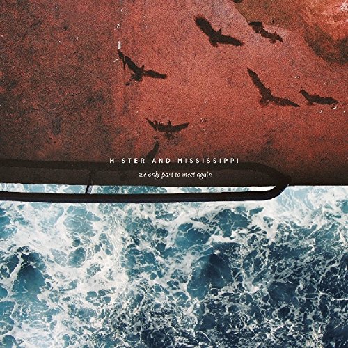 We Only Part To Meet Again [Vinyl LP] plus Bonus CD [Vinilo]