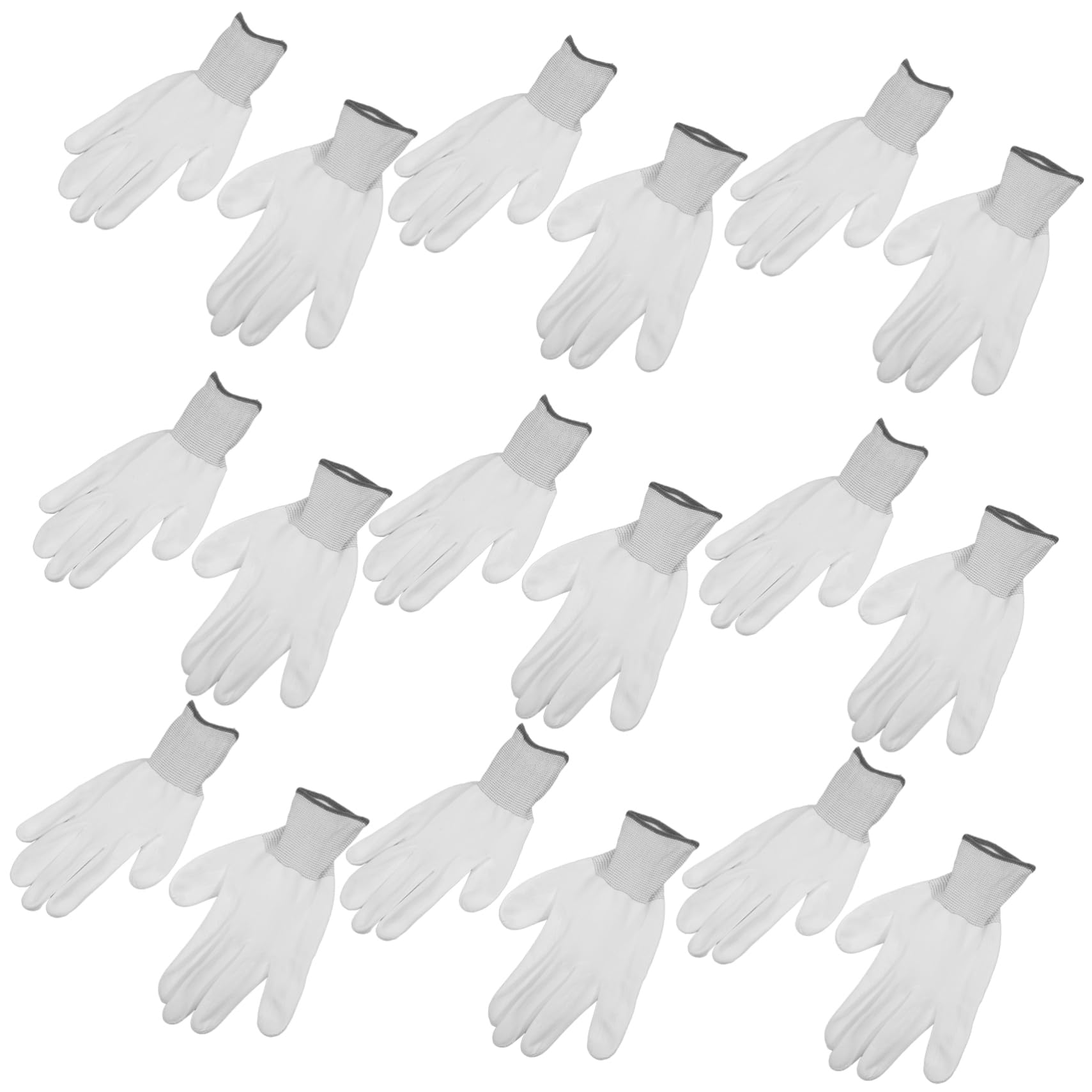 Gants isolants en nylon Holibanna pour éviter les décharges électriques et travailler en sécurité