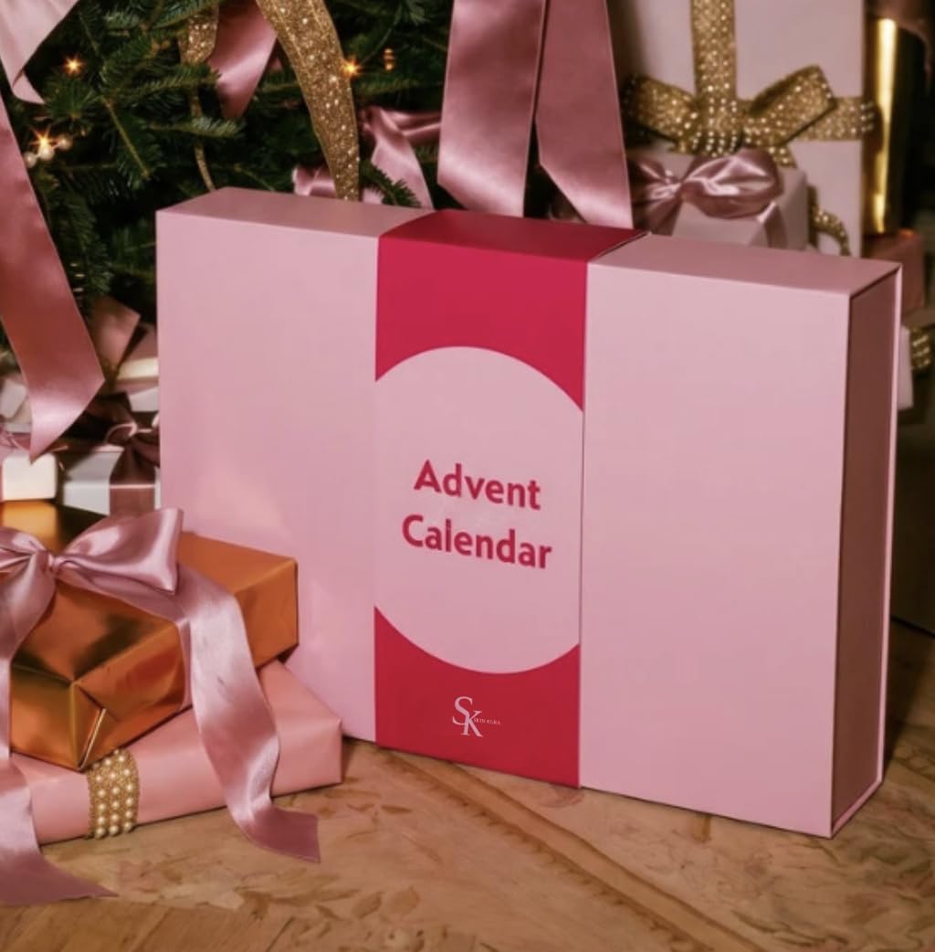 Calendario dell'Avvento | Bzy | Calendario dell'Avvento | Kbeauty | Skincare