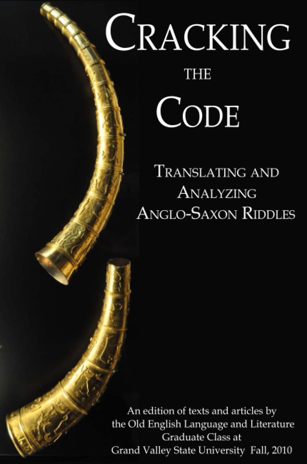 Cracking the Code: Translating and Analyzing Anglo-Saxon Riddles