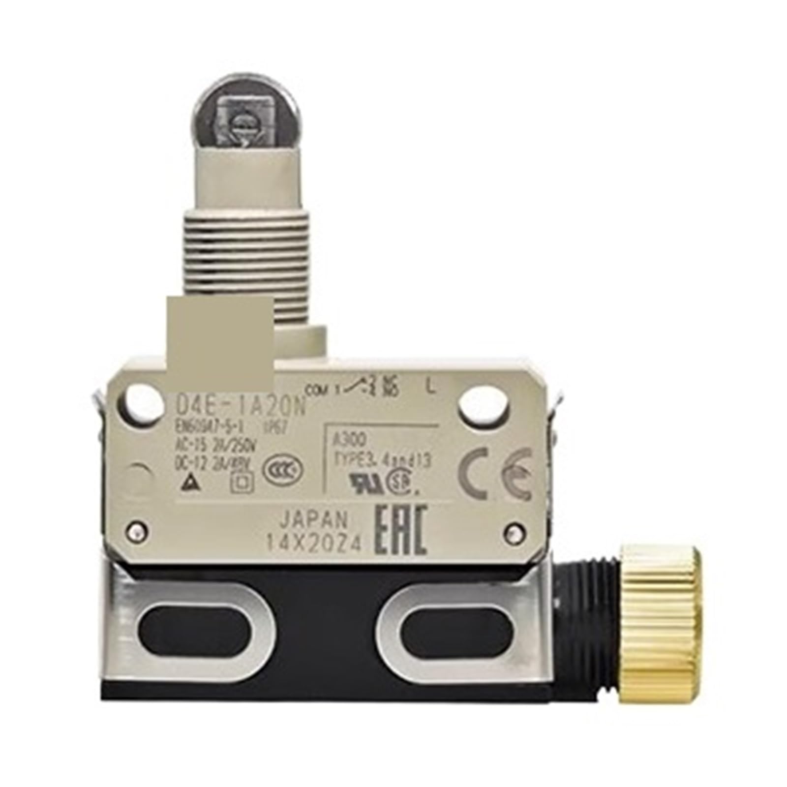 KSZHZYMGX Micro travel limit switch 250V ZC-Q2155 ZC-D55 ZC-N2255 SHL-Q2255 ZC-Q2255 D4E-1A20N SHL-Q2155(SHL-Q2155)