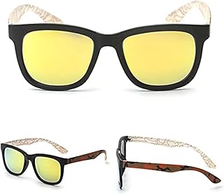 نظارة شمسية بولاريزد للجنسين من مينسل موديل C58001-YM