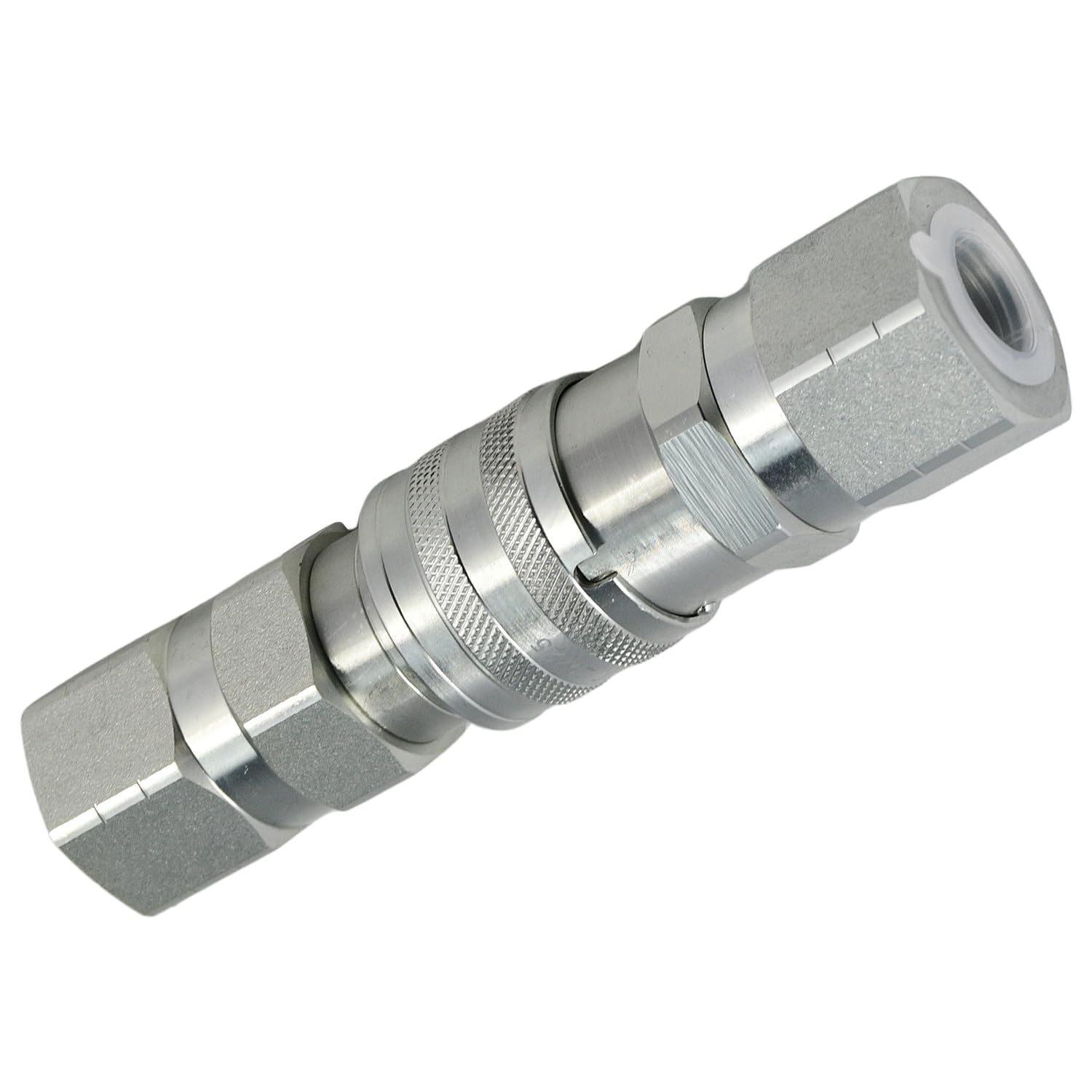 Amazon.com: Manioiity Hydraulic Quick Connect Coupler Plug M131862
