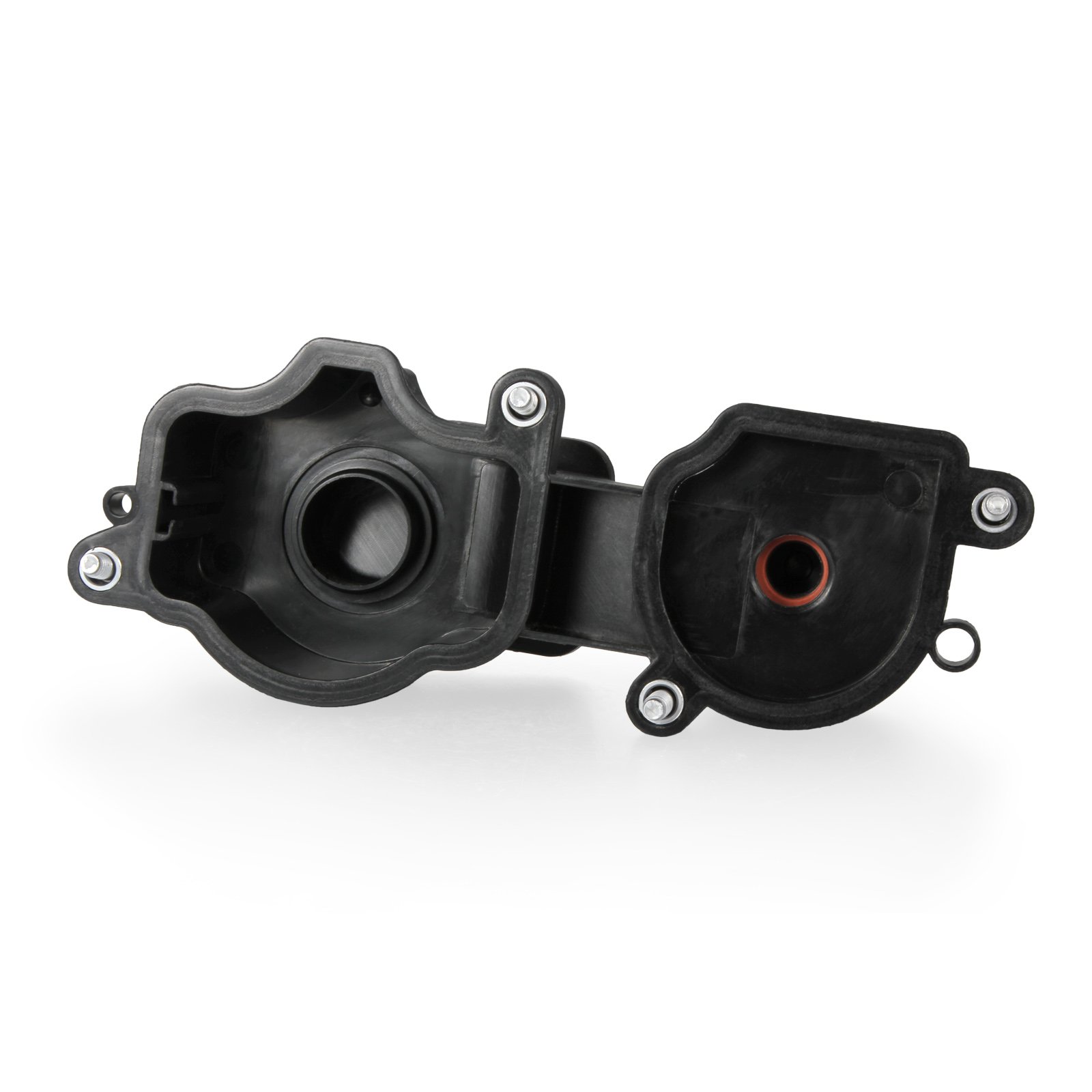 Ölfilter Schraube MANN ÖLFILTER FILTEREINSATZ BMW 3er E46 90 93 5er E60 E61 6er E63 X3 E83 X5 E70 Mann Filter