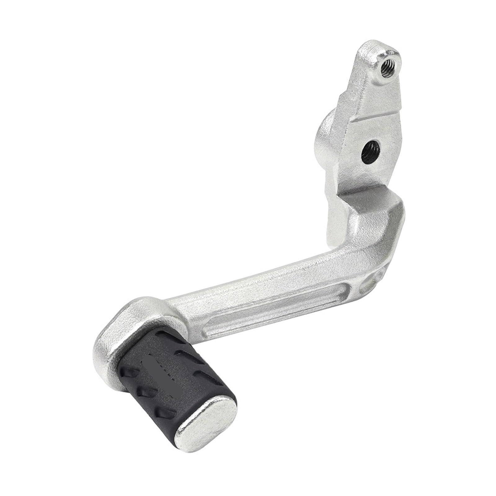 Hewpngs Silver Left Gear Shift Lever For Du&Cati Panigale V4 V4s Streetfighter V4/S 20182023 Motorcycle Accessories Shifter Gearchange Lever Shifts Levers